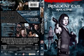 Resident Evil 2 - aPOCALYPSE ผีชีวะ 2
